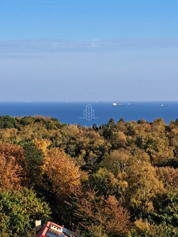 dom wolnostojący, 4 pokoje Gdynia Redłowo. Zdjęcie 3