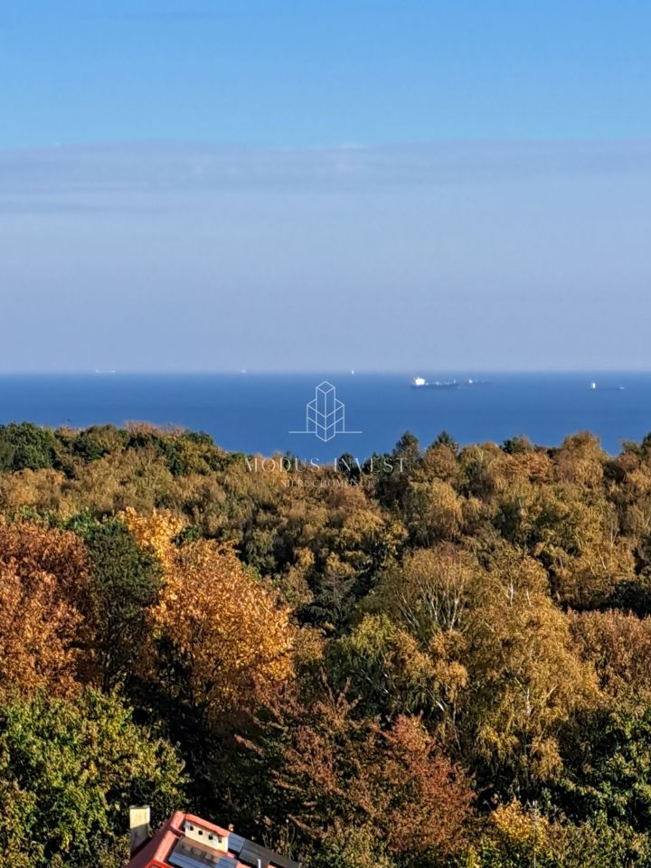 dom wolnostojący, 4 pokoje Gdynia Redłowo. Zdjęcie 3
