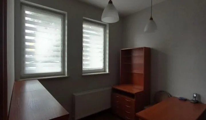 Lokal Kielce Centrum, ul. Chęcińska