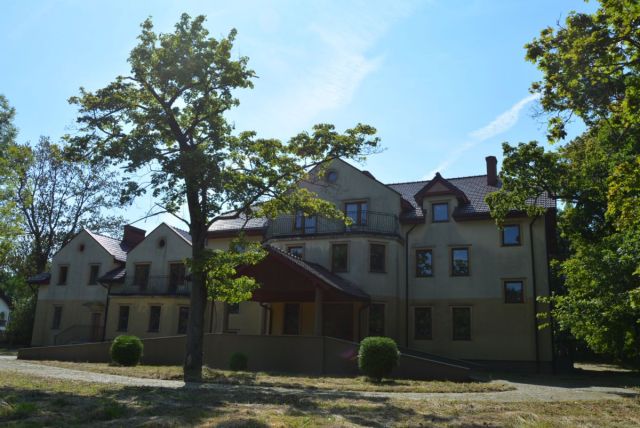 Lokal Tenczynek, ul. Henryka Sienkiewicza. Zdjęcie 14