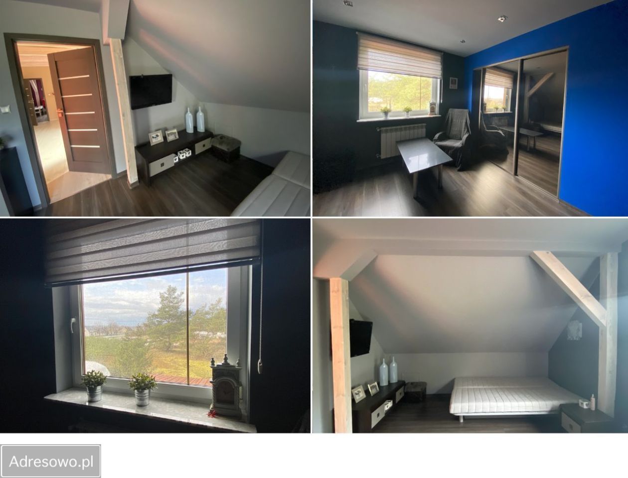 dom wolnostojący, 7 pokoi Romanowo Dolne. Zdjęcie 9