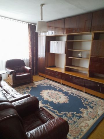 Mieszkanie 3-pokojowe Sosnowiec Zagórze, ul. Stefana Kisielewskiego. Zdjęcie 1