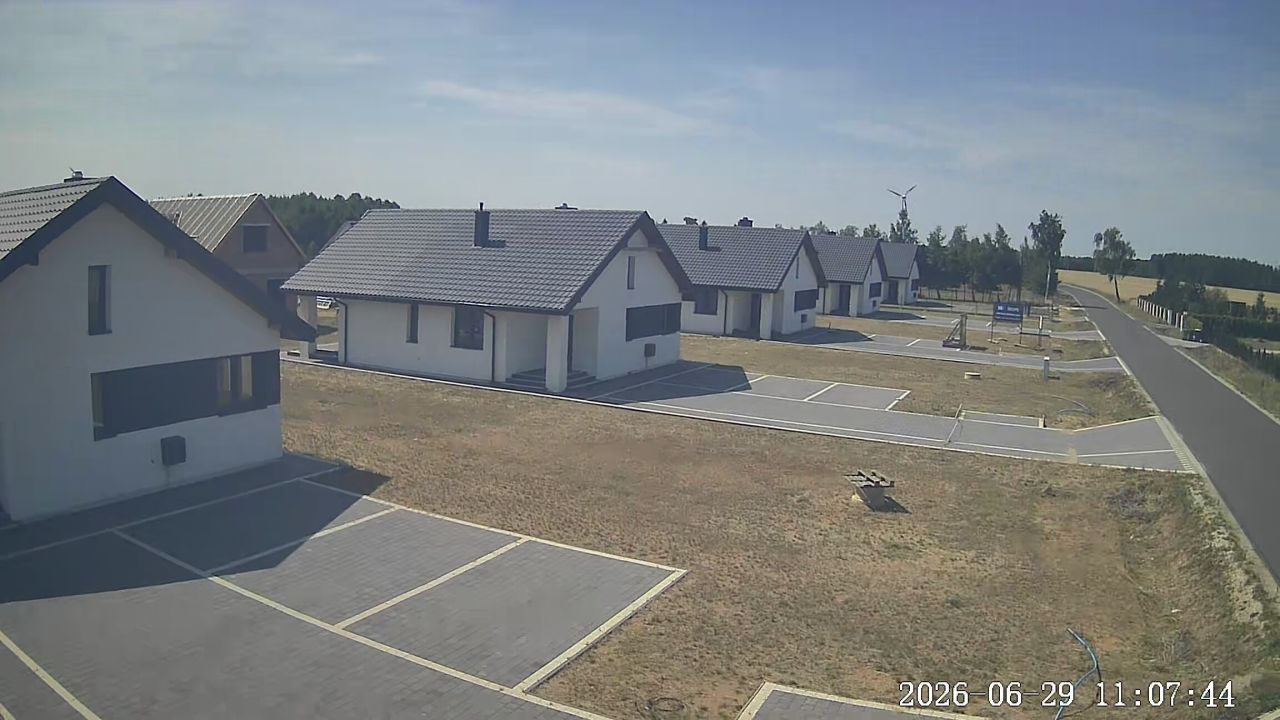 dom wolnostojący, 3 pokoje Jabłonna. Zdjęcie 6