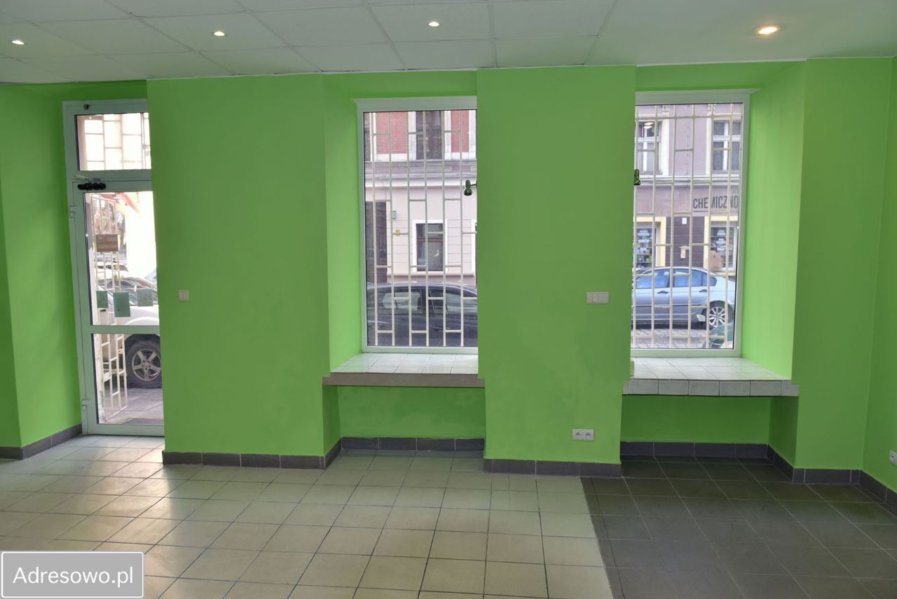 Lokal Wrocław Śródmieście, ul. Jedności Narodowej. Zdjęcie 2