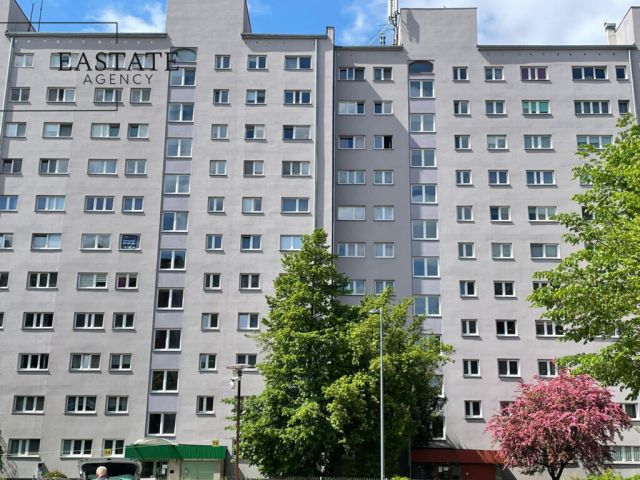 Mieszkanie 3-pokojowe Warszawa Wola, ul. Tadeusza Krępowieckiego. Zdjęcie 8