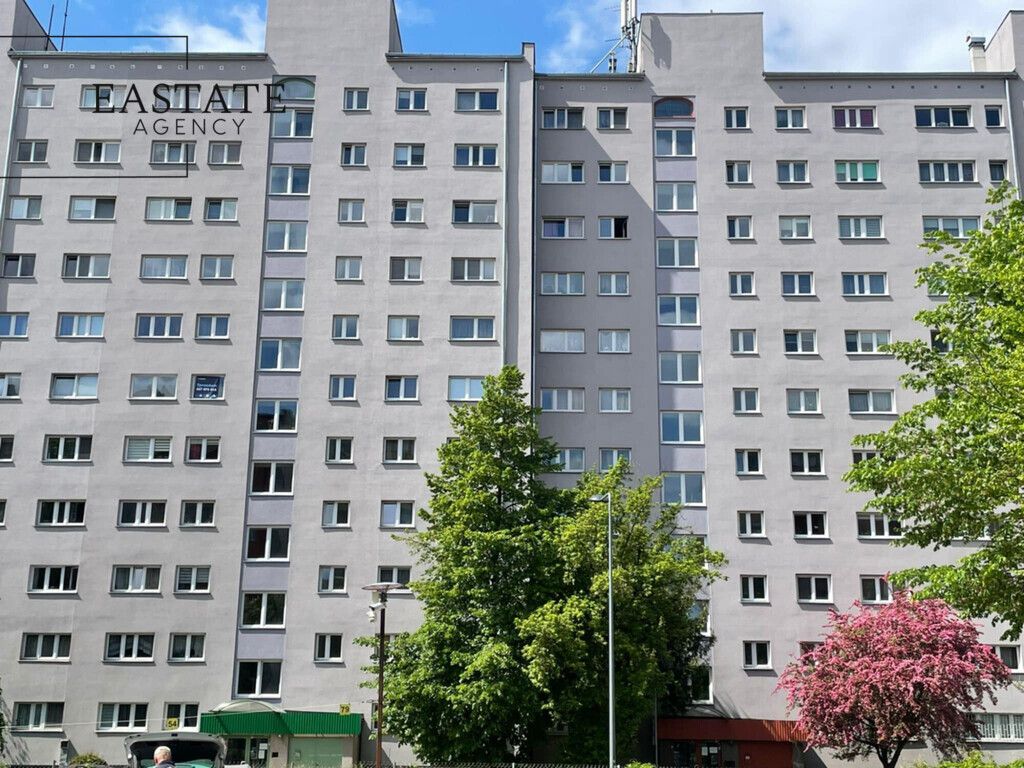 Mieszkanie 3-pokojowe Warszawa Wola, ul. Tadeusza Krępowieckiego. Zdjęcie 8