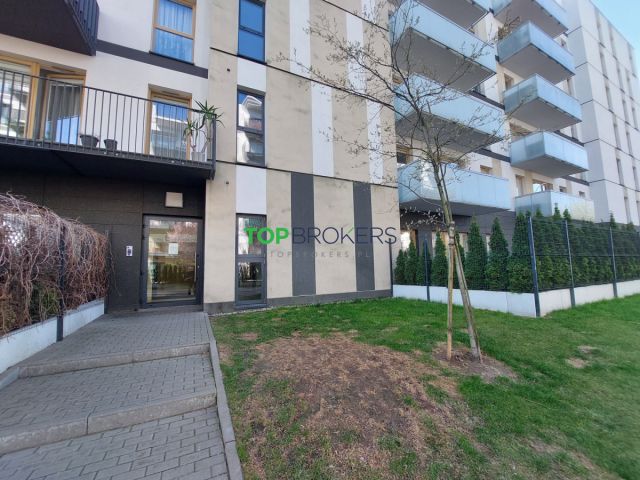 Mieszkanie 1-pokojowe Warszawa Bielany, ul. Lekka. Zdjęcie 20