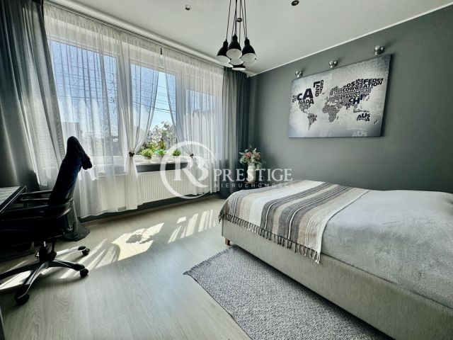 Mieszkanie 4-pokojowe Gryfice, ul. ks. Stanisława Ruta. Zdjęcie 6