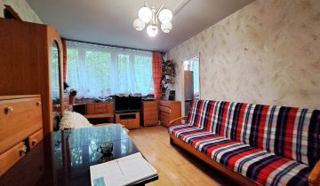 Mieszkanie 2-pokojowe Wrocław Szczepin, ul. Stefana Czarnieckiego