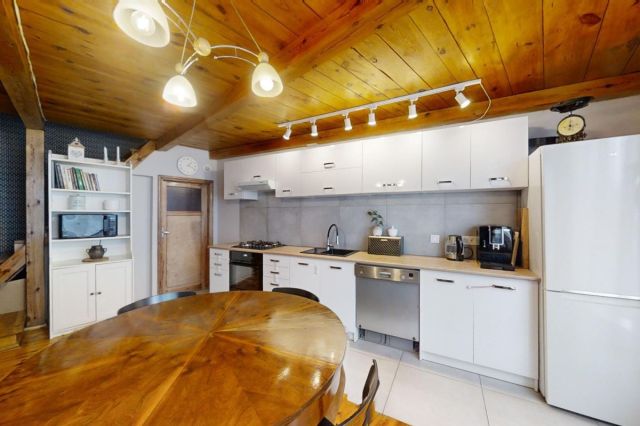 Mieszkanie 4-pokojowe Łódź Śródmieście, ul. Stefana Jaracza. Zdjęcie 6