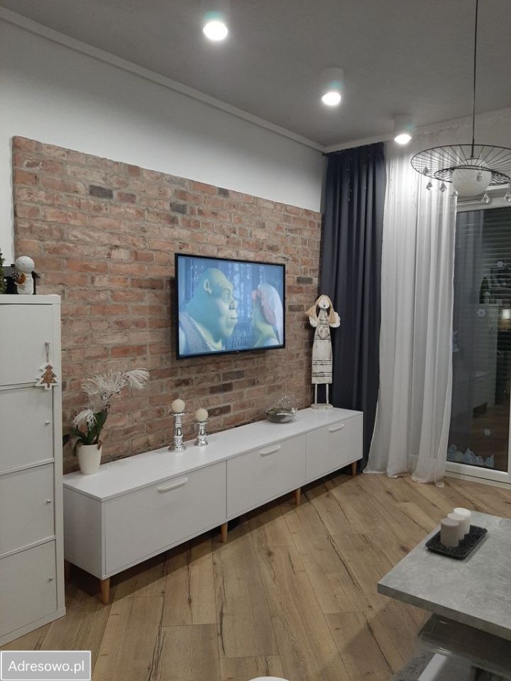 Mieszkanie 2-pokojowe Katowice Kostuchna