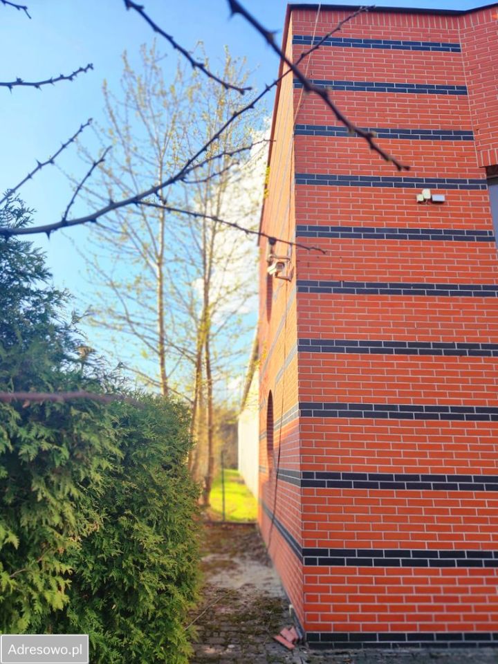 Lokal Rybnik Paruszowiec, ul. Mikołowska. Zdjęcie 7