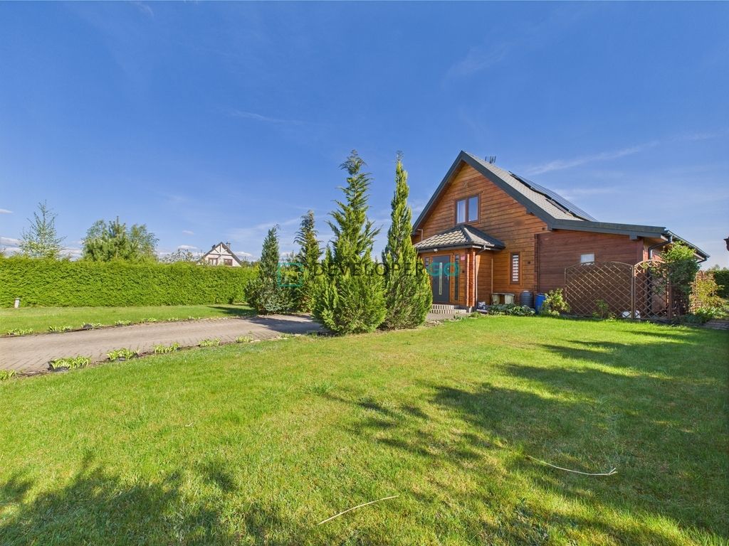 dom wolnostojący, 4 pokoje Mołowiste. Zdjęcie 3