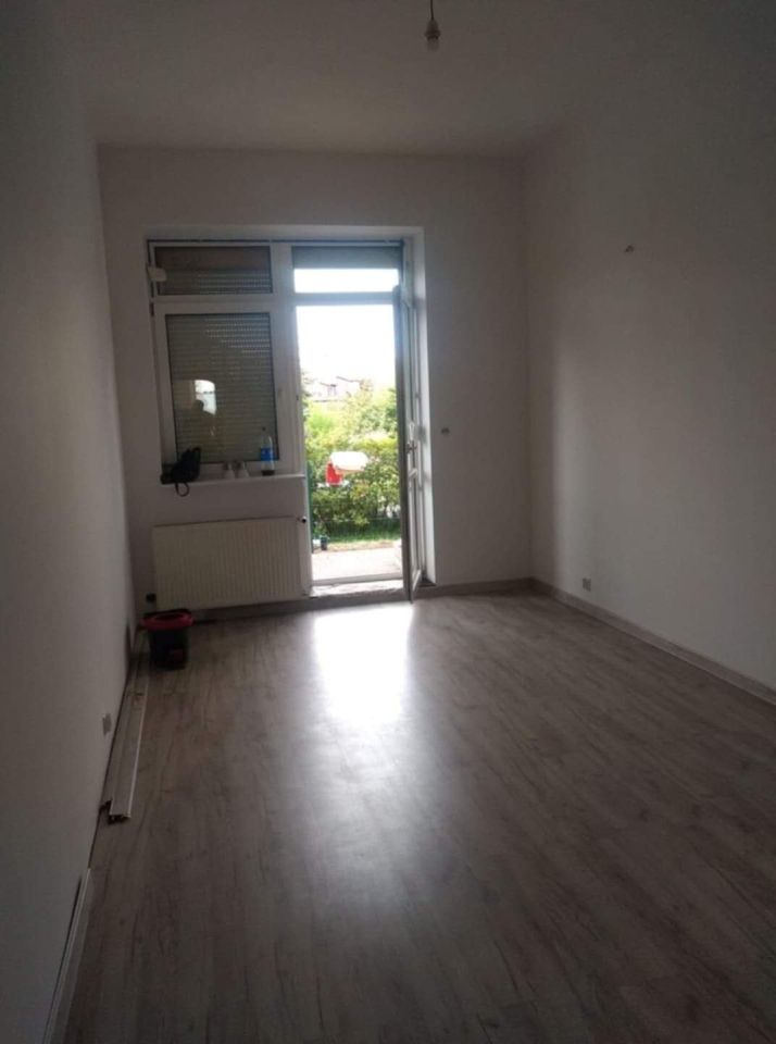 Mieszkanie 2-pokojowe Gdynia Dąbrowa, ul. Lubczykowa