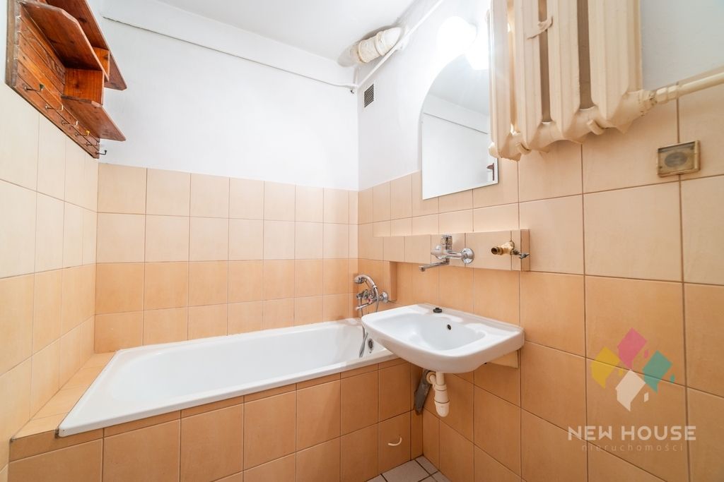 Mieszkanie 3-pokojowe Baranowo. Zdjęcie 7