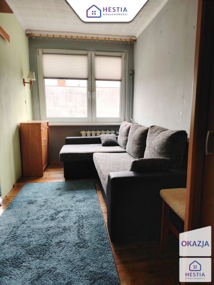 Mieszkanie 3-pokojowe Szczecinek, ul. Warcisława IV. Zdjęcie 5