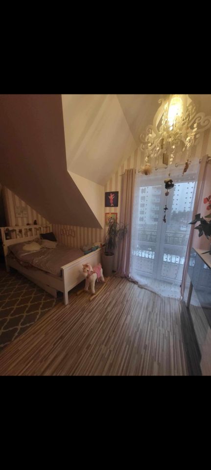 dom wolnostojący, 6 pokoi Mława Centrum, ul. Bronisława Malinowskiego. Zdjęcie 9