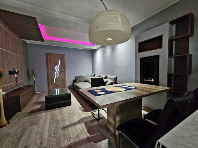 Mieszkanie 3-pokojowe Koziegłowy, os. Leśne. Zdjęcie 1