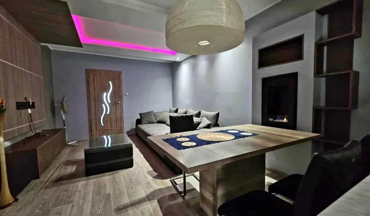 Mieszkanie 3-pokojowe Koziegłowy, os. Leśne