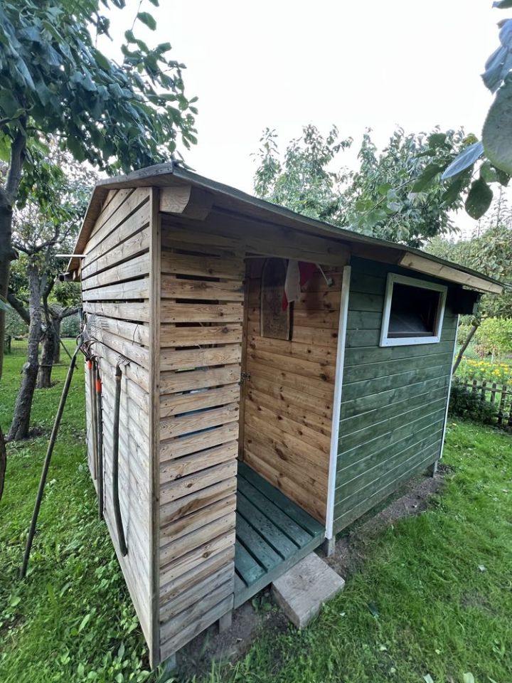 Działka rod Zielona Góra, ul. Łużycka. Zdjęcie 2