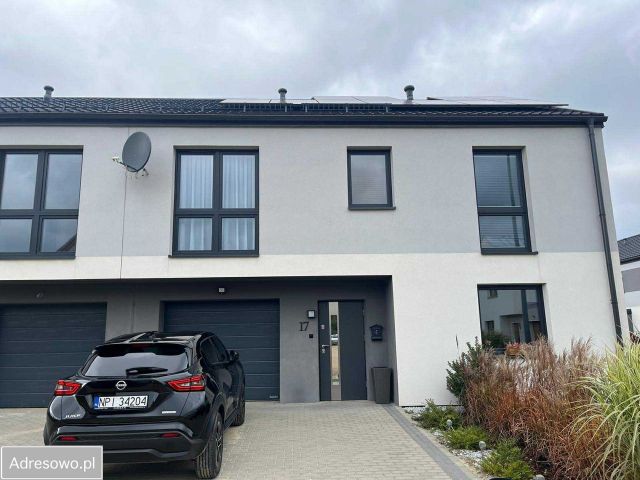 dom szeregowy, 5 pokoi Pisz. Zdjęcie 1