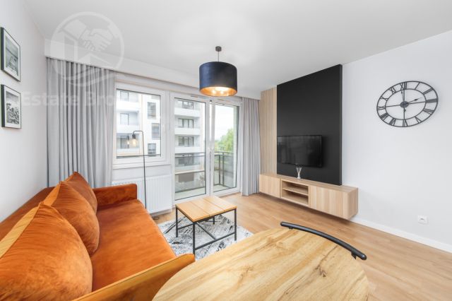 Mieszkanie 2-pokojowe Wrocław Szczepin, ul. Długa. Zdjęcie 6