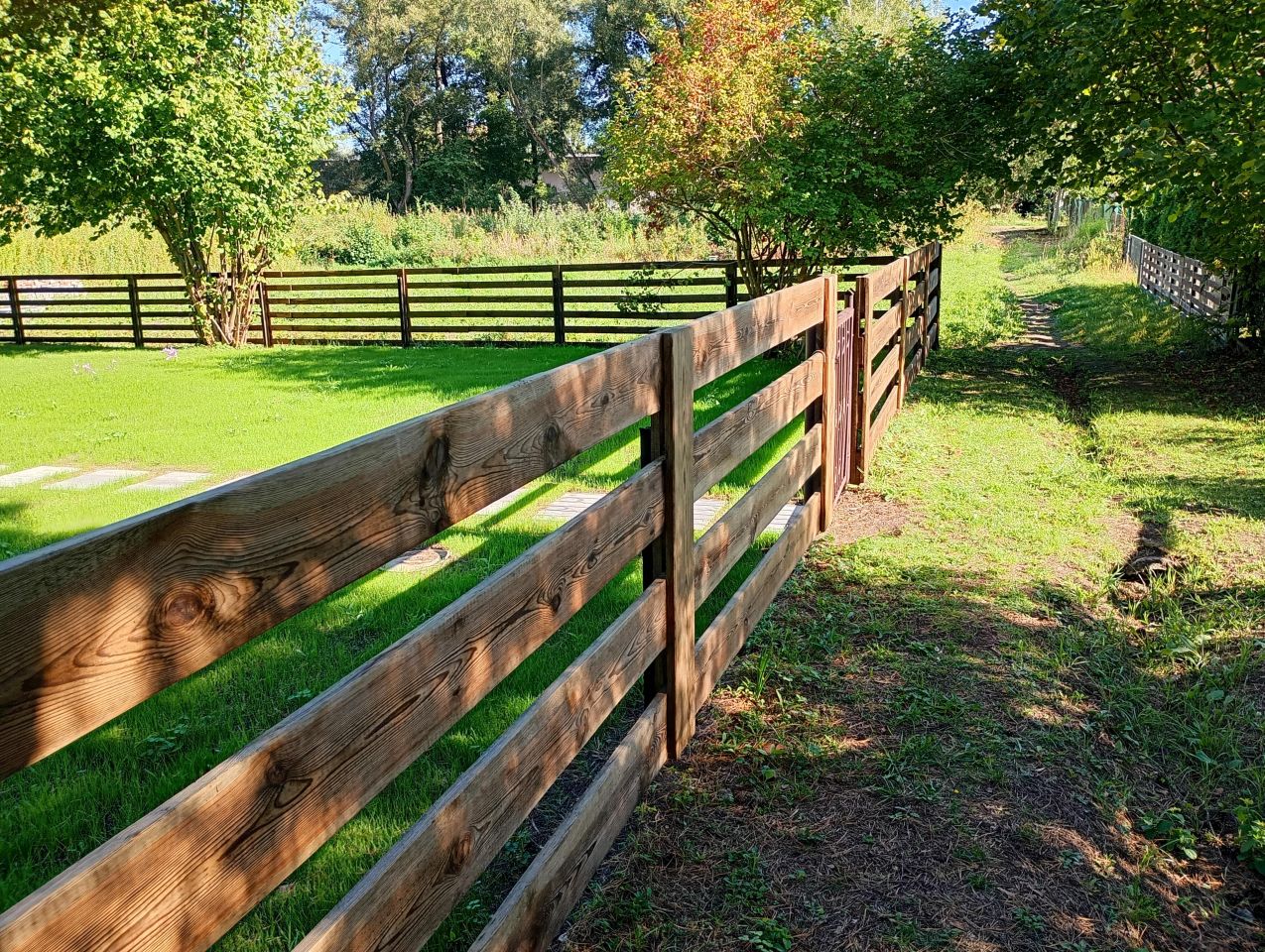 Działka rod Częstochowa Sabinów, ul. Gronowa. Zdjęcie 13