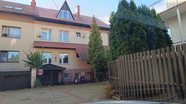 bliźniak Pruszcz Gdański. Zdjęcie 1