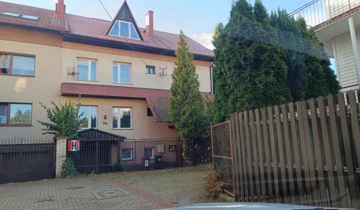 bliźniak Pruszcz Gdański