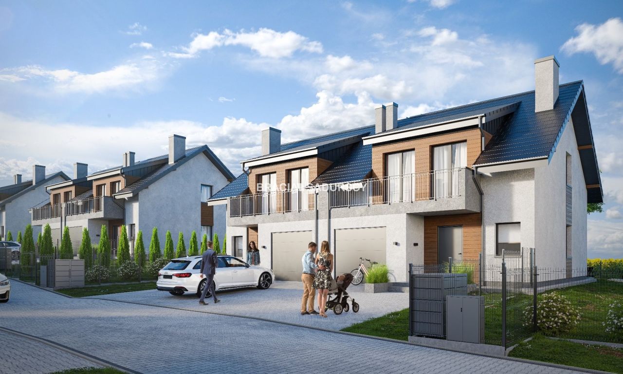 Działka budowlana Mników. Zdjęcie 5