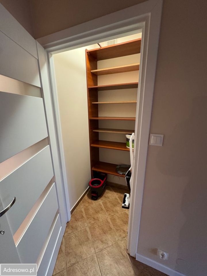 Mieszkanie 3-pokojowe Warszawa Wesoła, ul. Warszawska. Zdjęcie 11