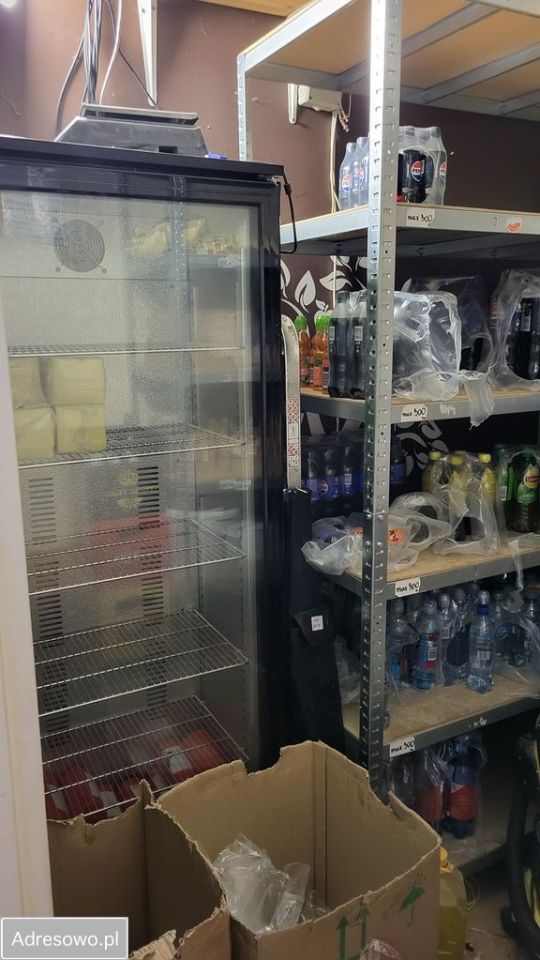 Lokal Wrocław Fabryczna, bulw. Ikara. Zdjęcie 15