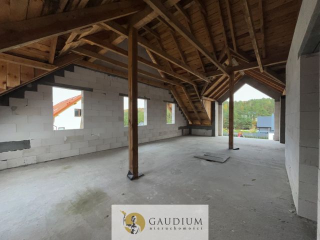 bliźniak, 10 pokoi Stężyca, ul. Szczęśliwa. Zdjęcie 10