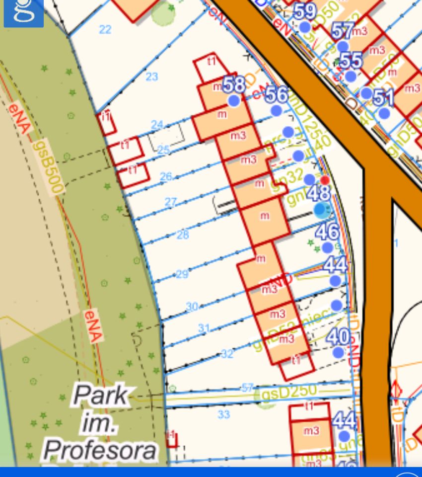 dom szeregowy, 4 pokoje Szczecin Pogodno, ul. Stanisława Leszczyńskiego. Zdjęcie 11