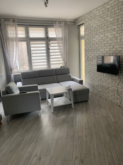 Mieszkanie 3-pokojowe Szczecin Centrum, ul. Teofila Firlika. Zdjęcie 7