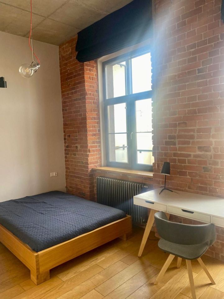 Mieszkanie 1-pokojowe Wrocław Śródmieście, ul. Tadeusza Kościuszki. Zdjęcie 7