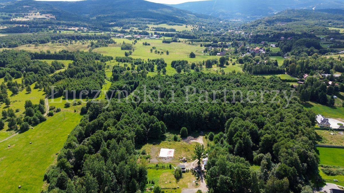 Działka inwestycyjna Kamień. Zdjęcie 4