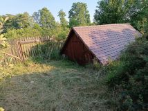 Działka siedliskowa Wojsławice. Zdjęcie 1