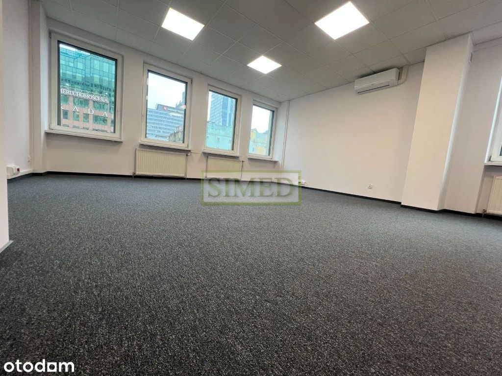 Biuro Warszawa Śródmieście. Zdjęcie 3