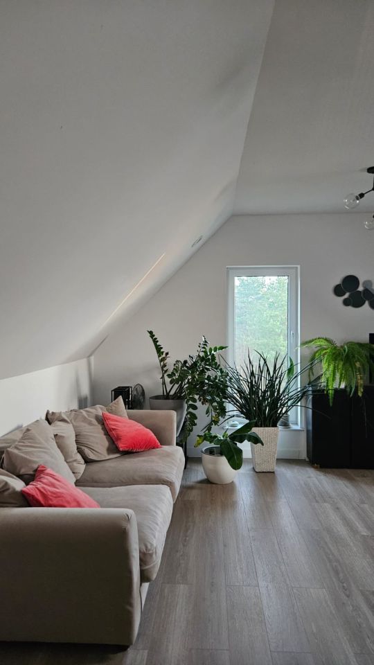 dom wolnostojący Wola Drzewiecka. Zdjęcie 30