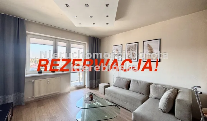 Mieszkanie 2-pokojowe Tomaszów Mazowiecki, ul. Rolna