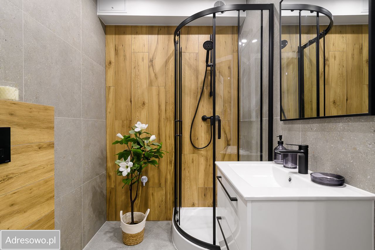 Mieszkanie 3-pokojowe Kraków Stare Miasto, al. 29 Listopada. Zdjęcie 18