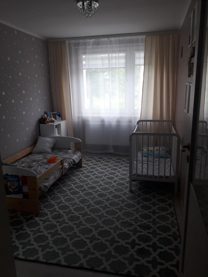 Mieszkanie 2-pokojowe Orneta, ul. Przemysłowa. Zdjęcie 5