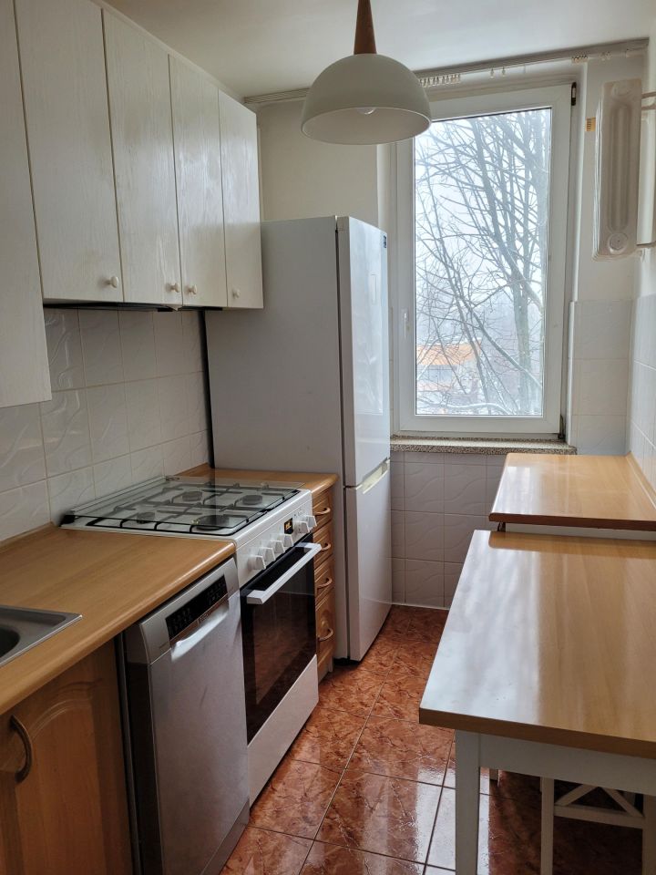 Mieszkanie 3-pokojowe Warszawa Bródno, ul. Łojewska. Zdjęcie 26