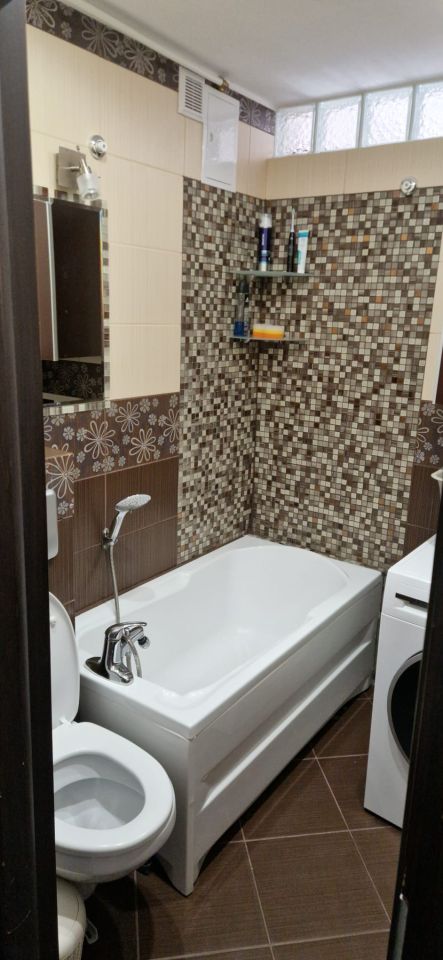 Mieszkanie 3-pokojowe Słupsk Centrum, ul. Wiejska. Zdjęcie 7