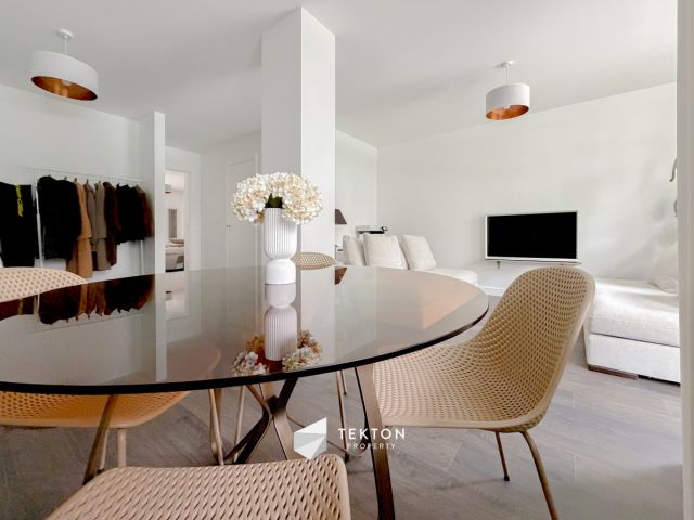 Mieszkanie 2-pokojowe Warszawa Wilanów, ul. abp. Józefa Teodorowicza. Zdjęcie 6