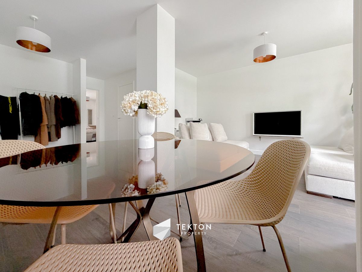 Mieszkanie 2-pokojowe Warszawa Wilanów, ul. abp. Józefa Teodorowicza. Zdjęcie 6