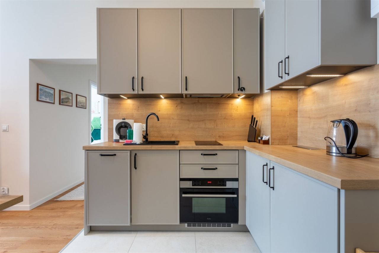 Mieszkanie 3-pokojowe Szklarska Poręba, ul. Vlastimila Hofmana. Zdjęcie 6