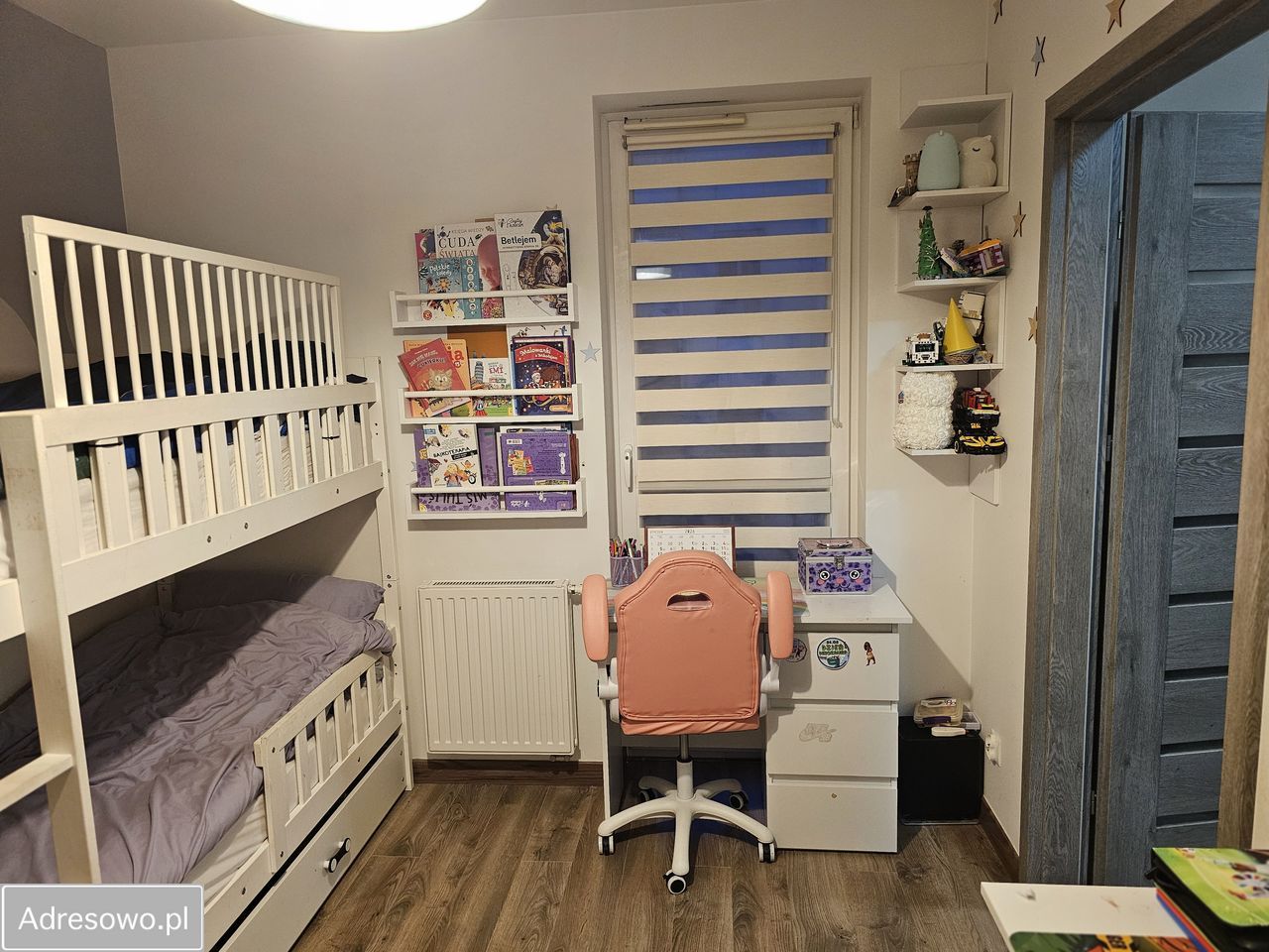 Mieszkanie 3-pokojowe Kraków Prokocim, ul. Górna. Zdjęcie 13