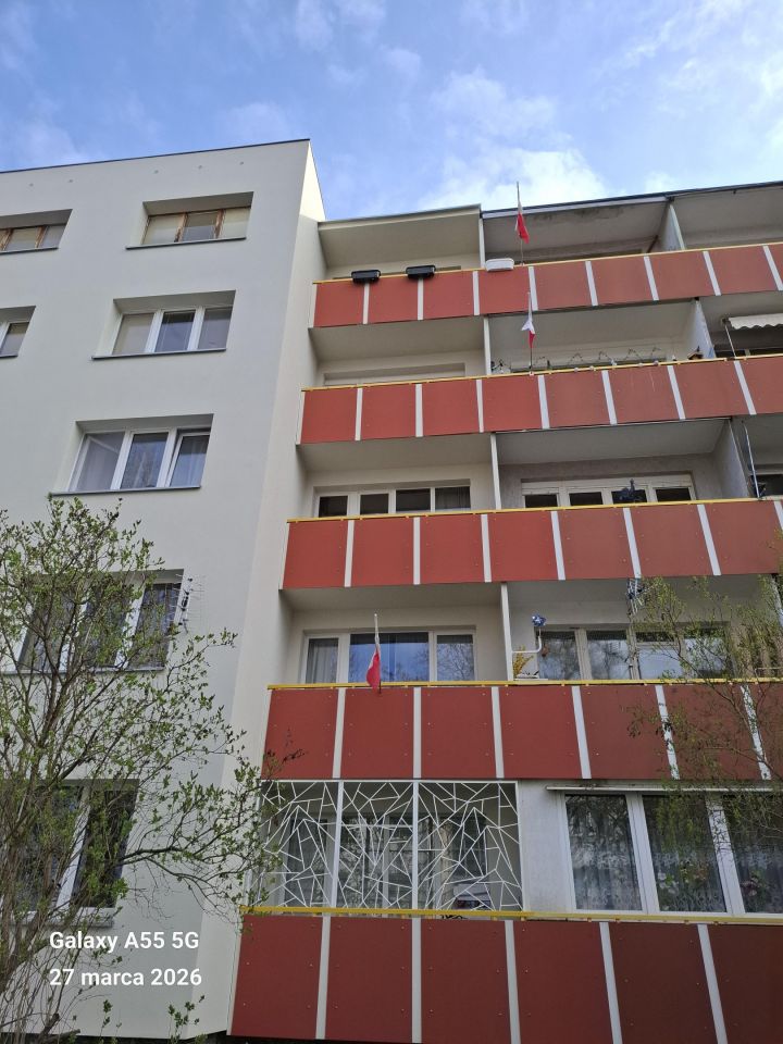 Mieszkanie 2-pokojowe Wrocław Fabryczna, ul. Cynowa. Zdjęcie 18